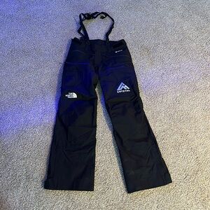 New The North Face Crystal Ski Pants